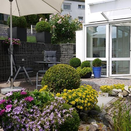 Ferienwohnung Rosemarie Erasme Kordel Екстериор снимка
