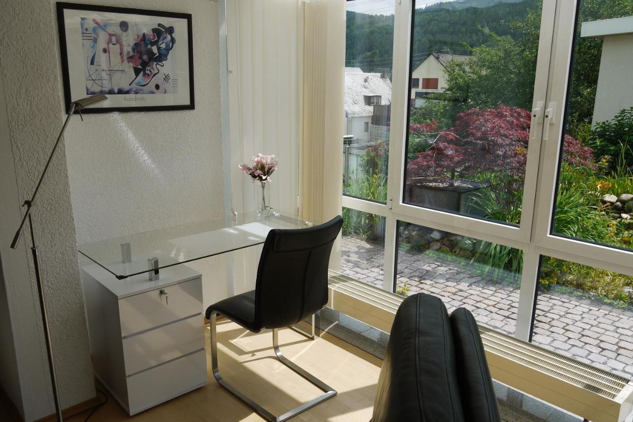 Ferienwohnung Rosemarie Erasme Kordel Екстериор снимка